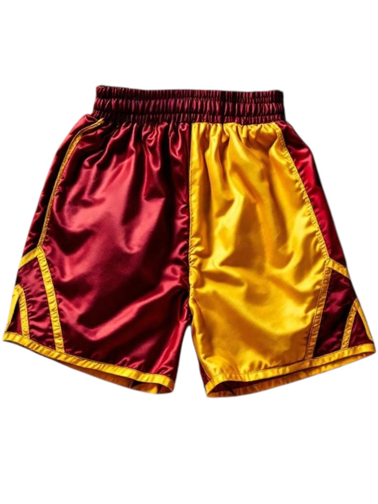 Tonka Trunks