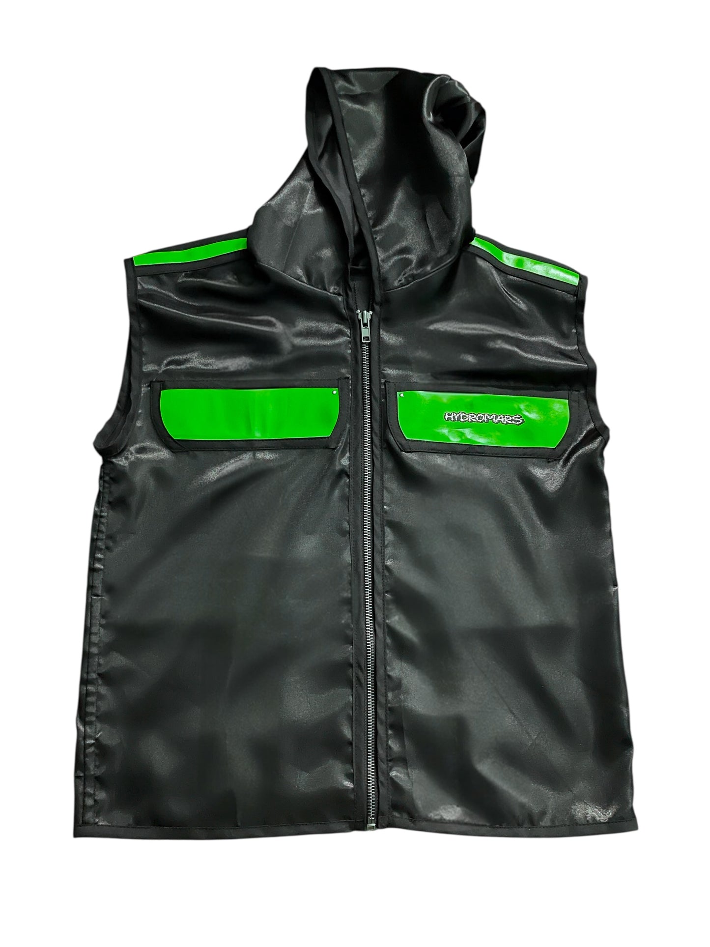 Tactical Vest