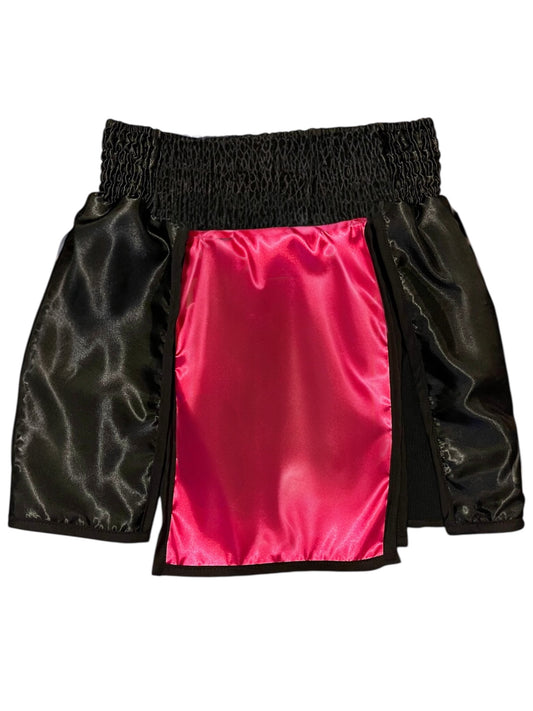 Authentic gladiator skirt