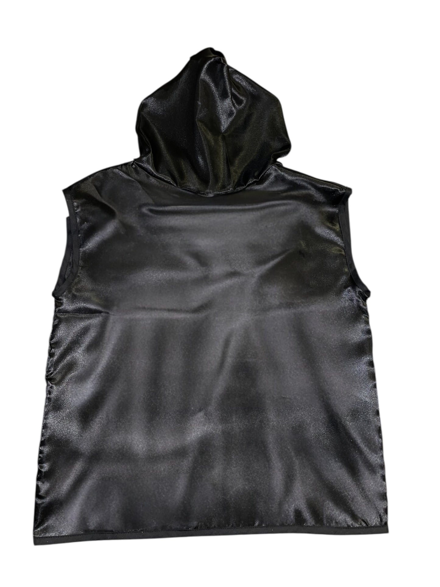 Tactical Vest