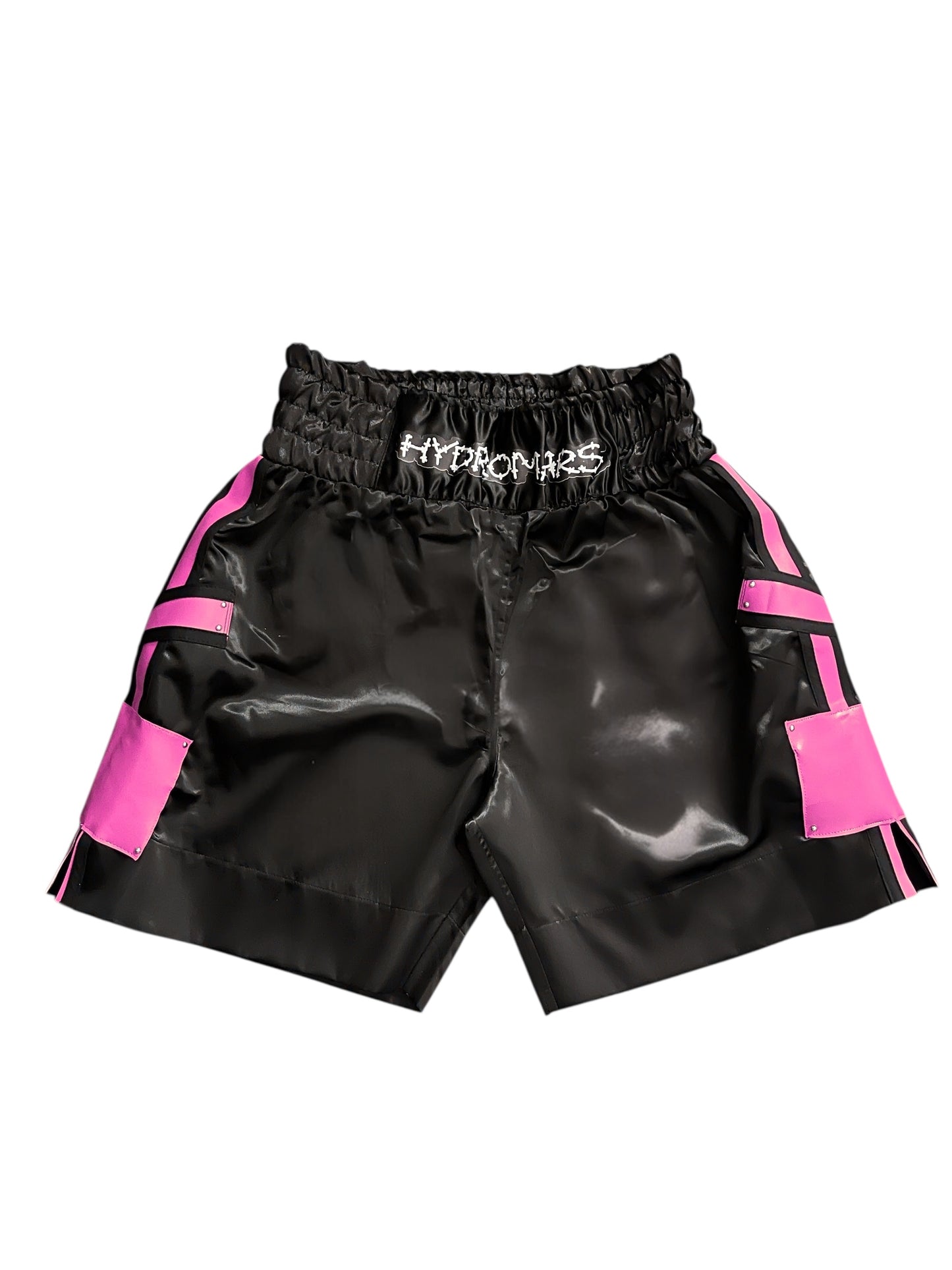 Tactical Trunks
