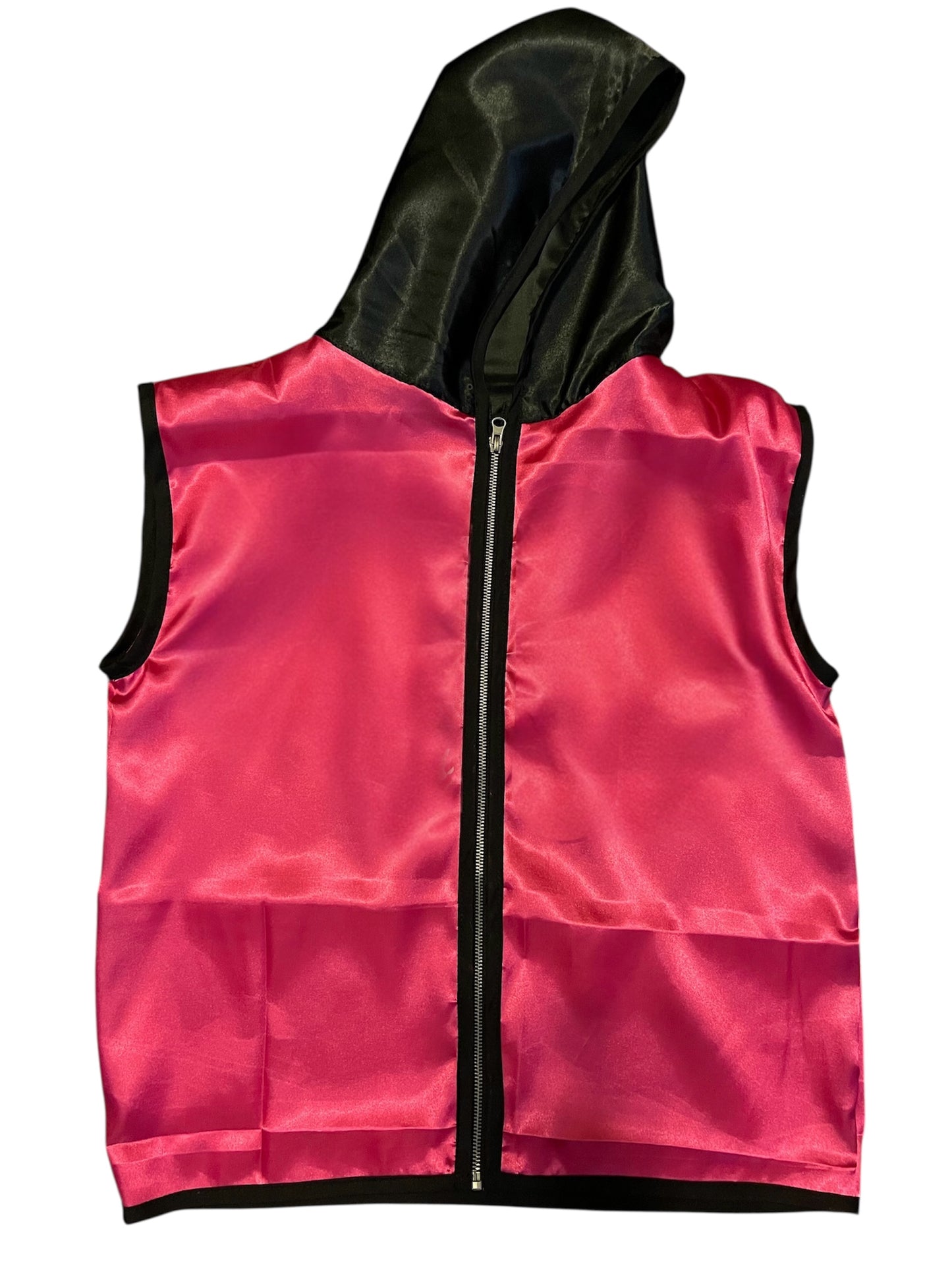 Authentic vest