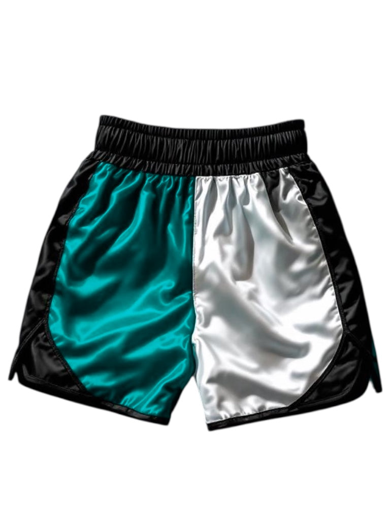 Split Trunks