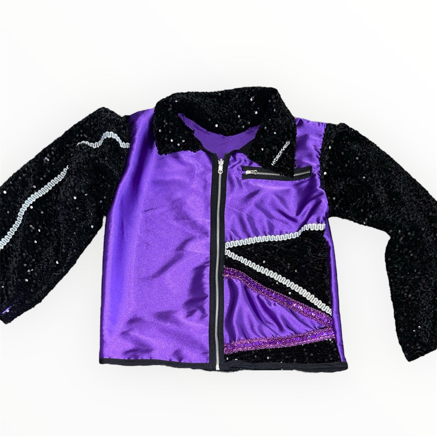 Fearless jacket
