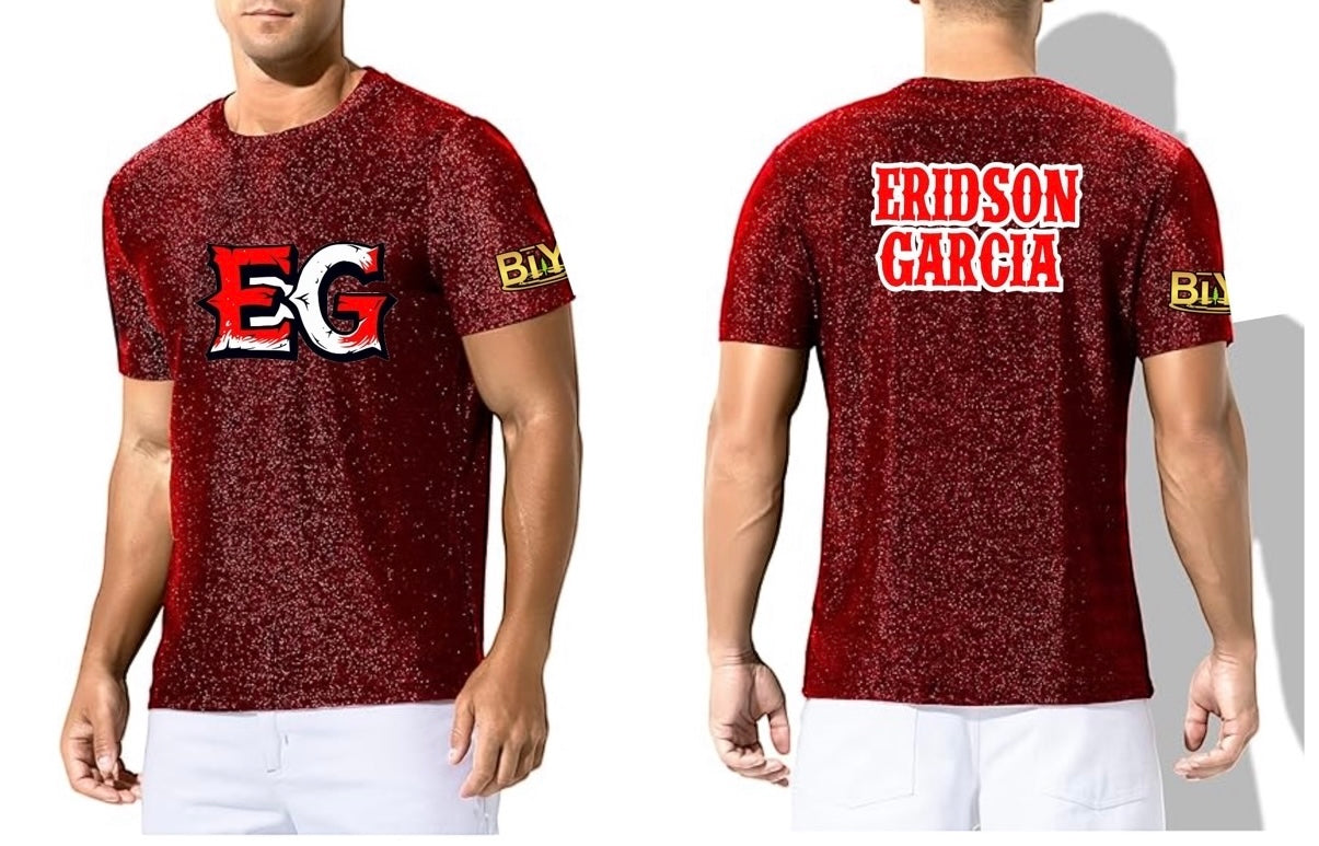 6-Custom Sparkle TShirts w logos