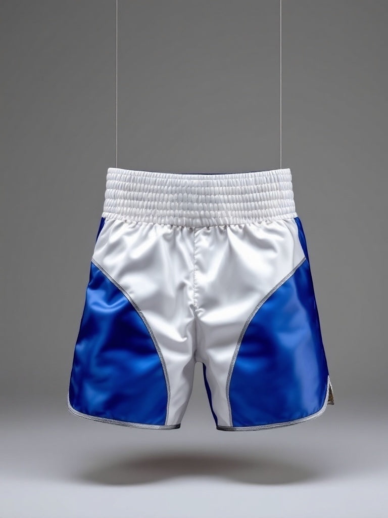 HM Retro Trunks