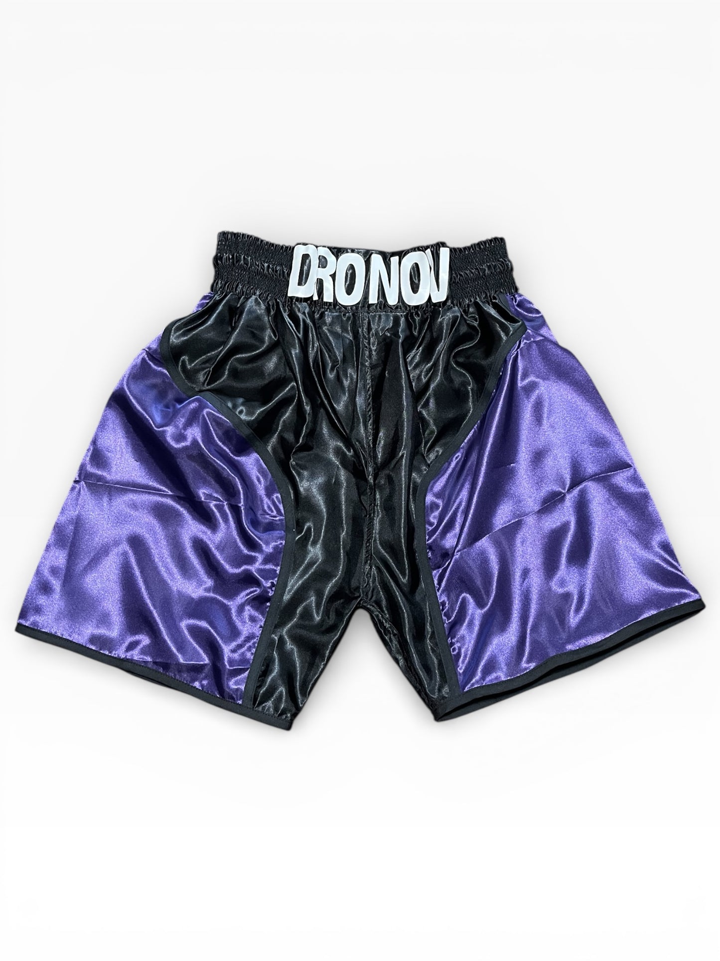 HM Retro Trunks