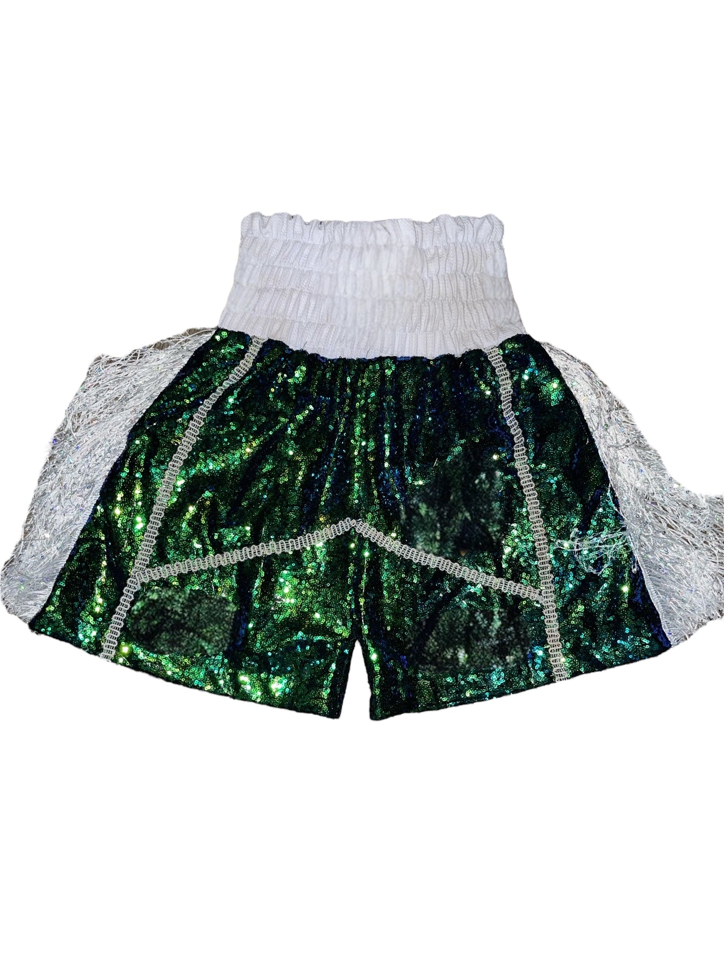 Invasion Trunks