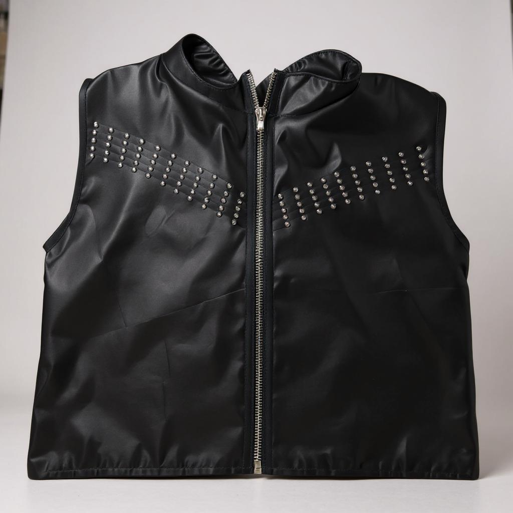 Fight Jackets