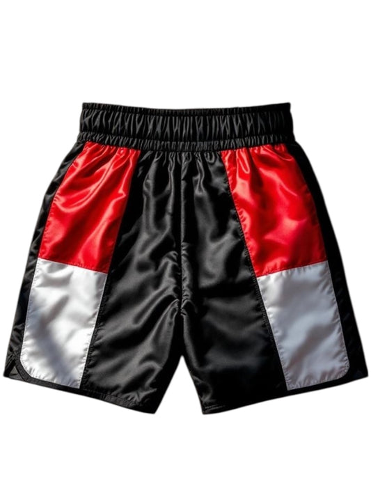 Block Trunks