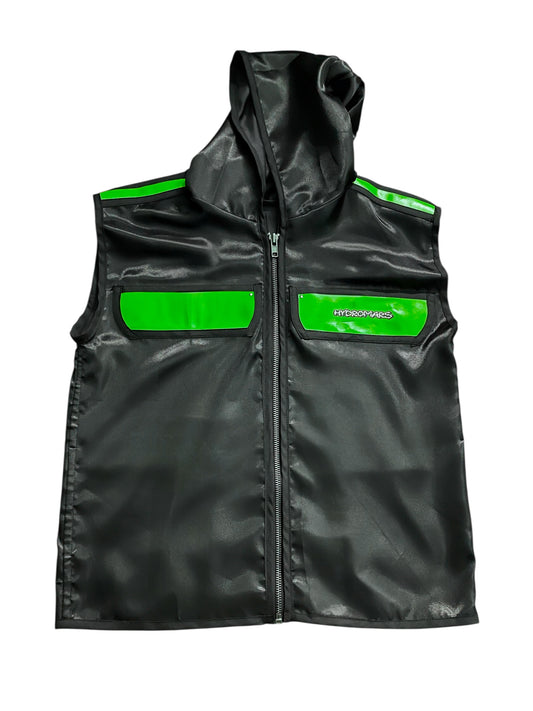 Tactical Vest