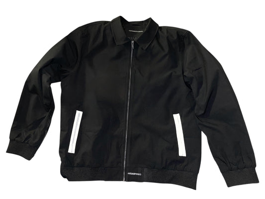 Windbreaker Bomber