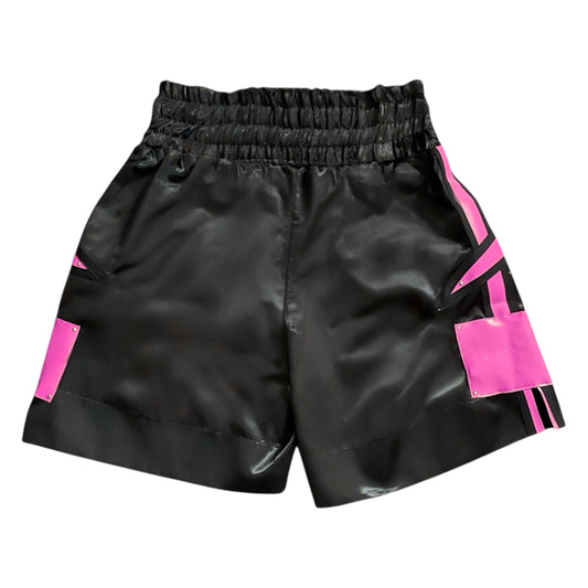 Tactical Trunks