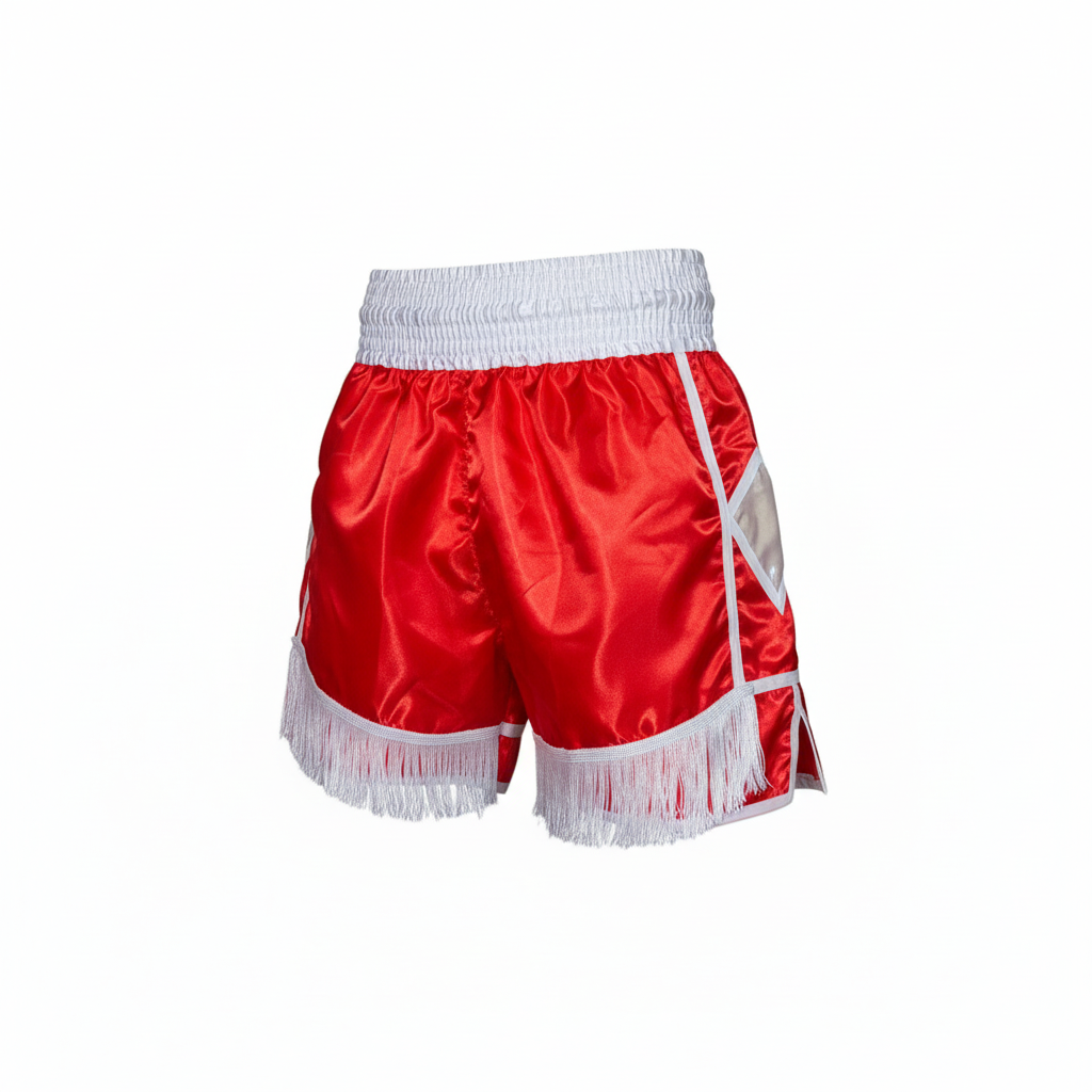 HM Mosaic Fringe Trunks