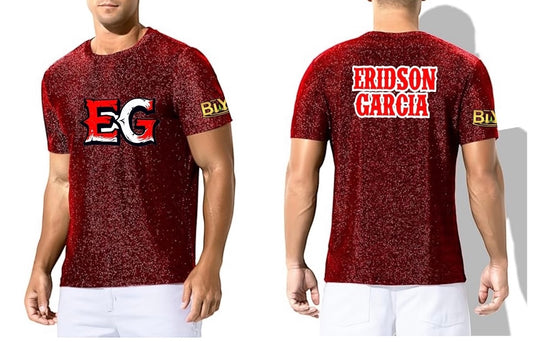 6-Custom Sparkle TShirts w logos