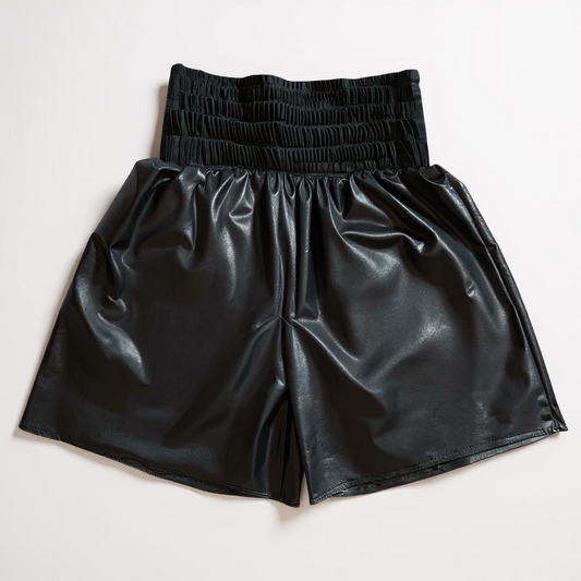 Vel Leather Trunks