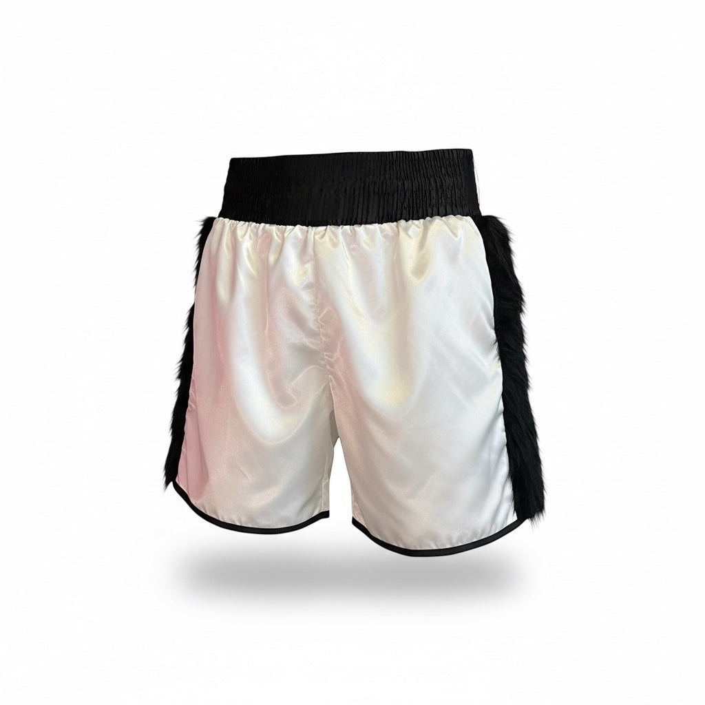 HM Fur Trunks